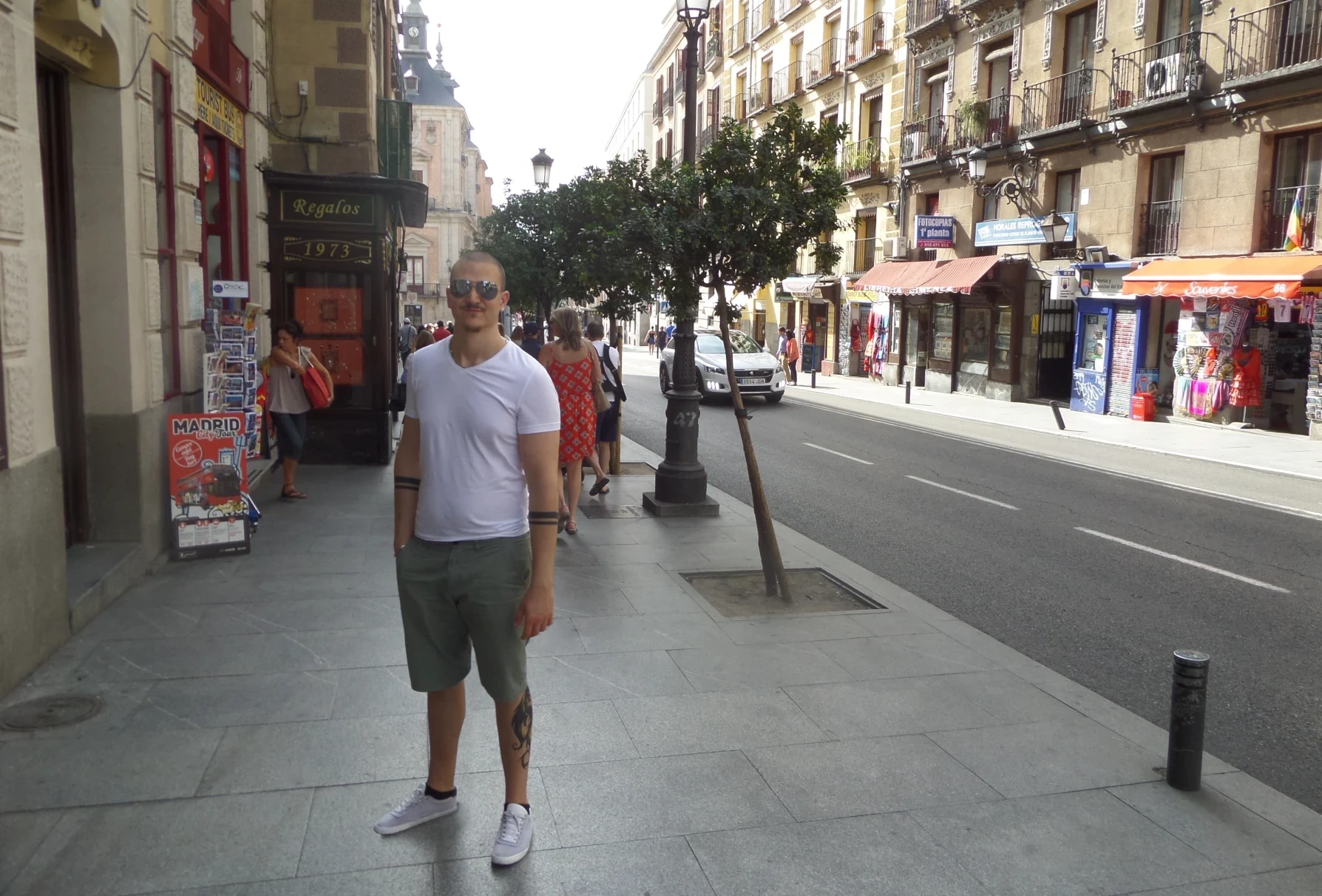 Madrid