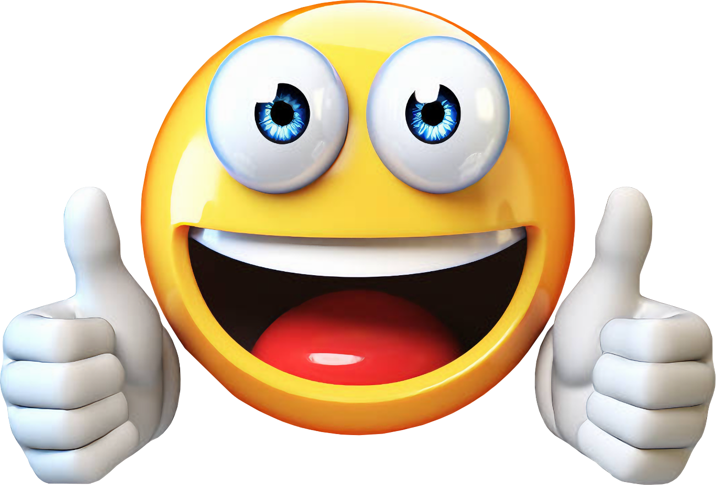 Happy Face