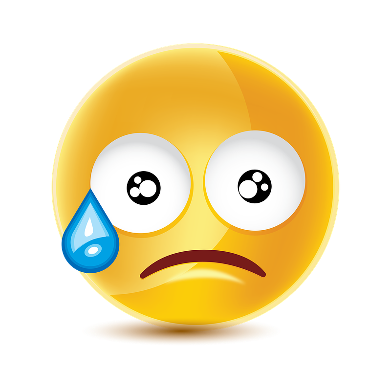 Sad Face